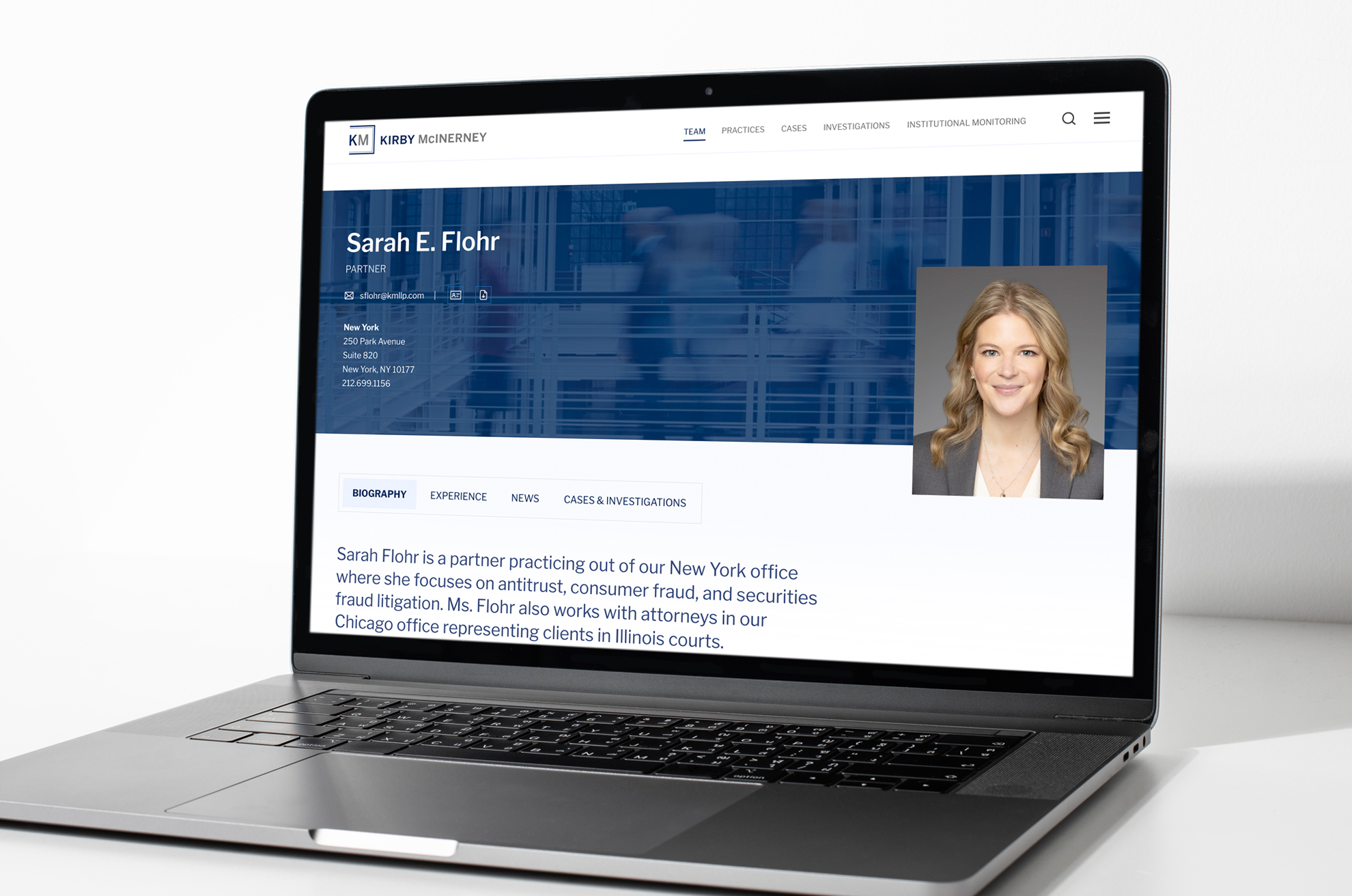 Case study wide