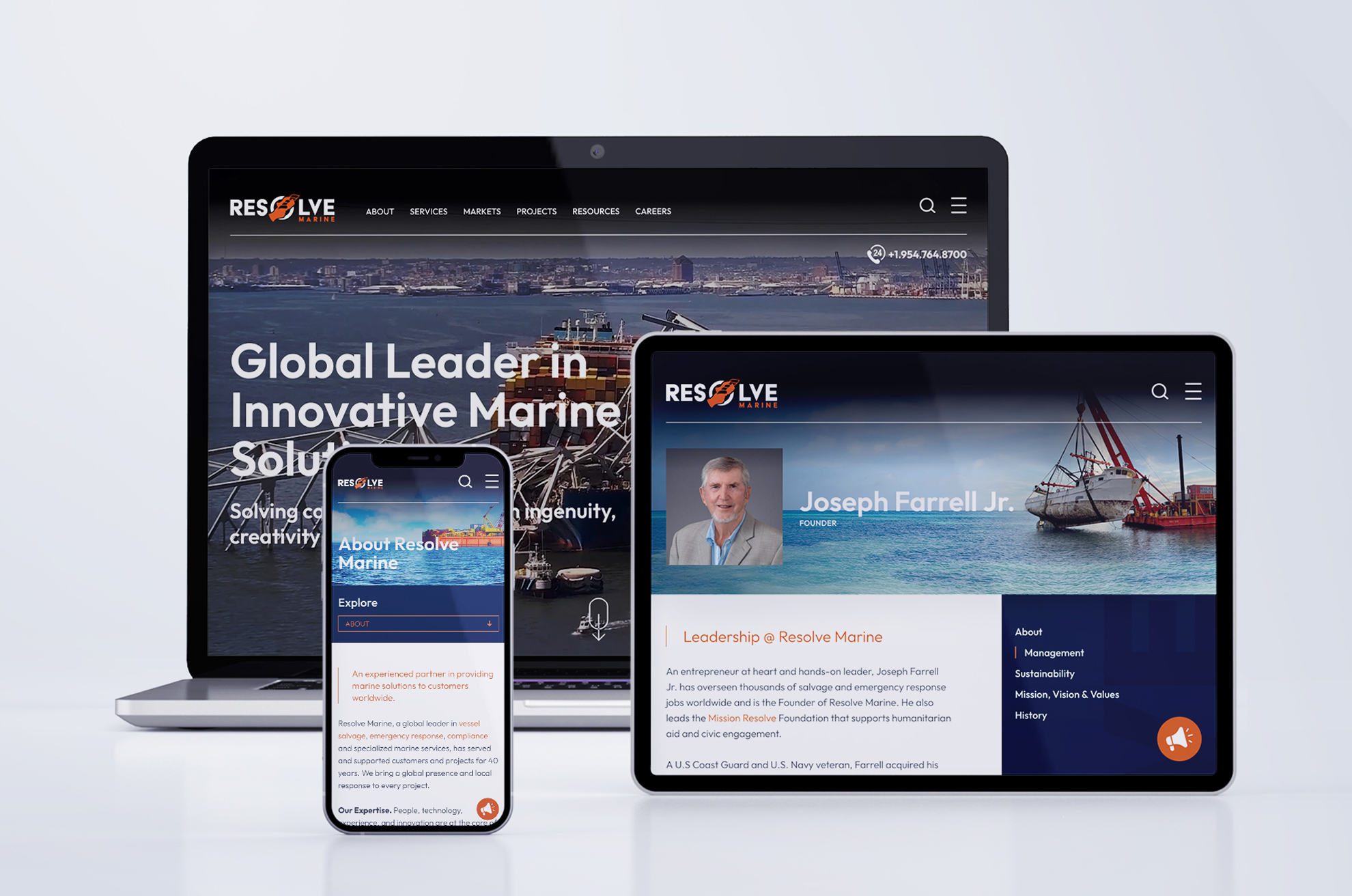 Case study wide