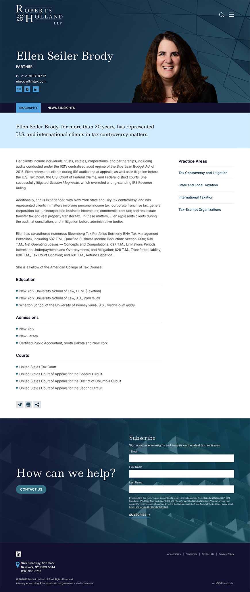 Case study detail 1