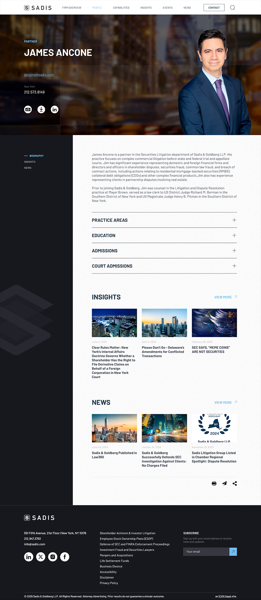 Case study detail 1