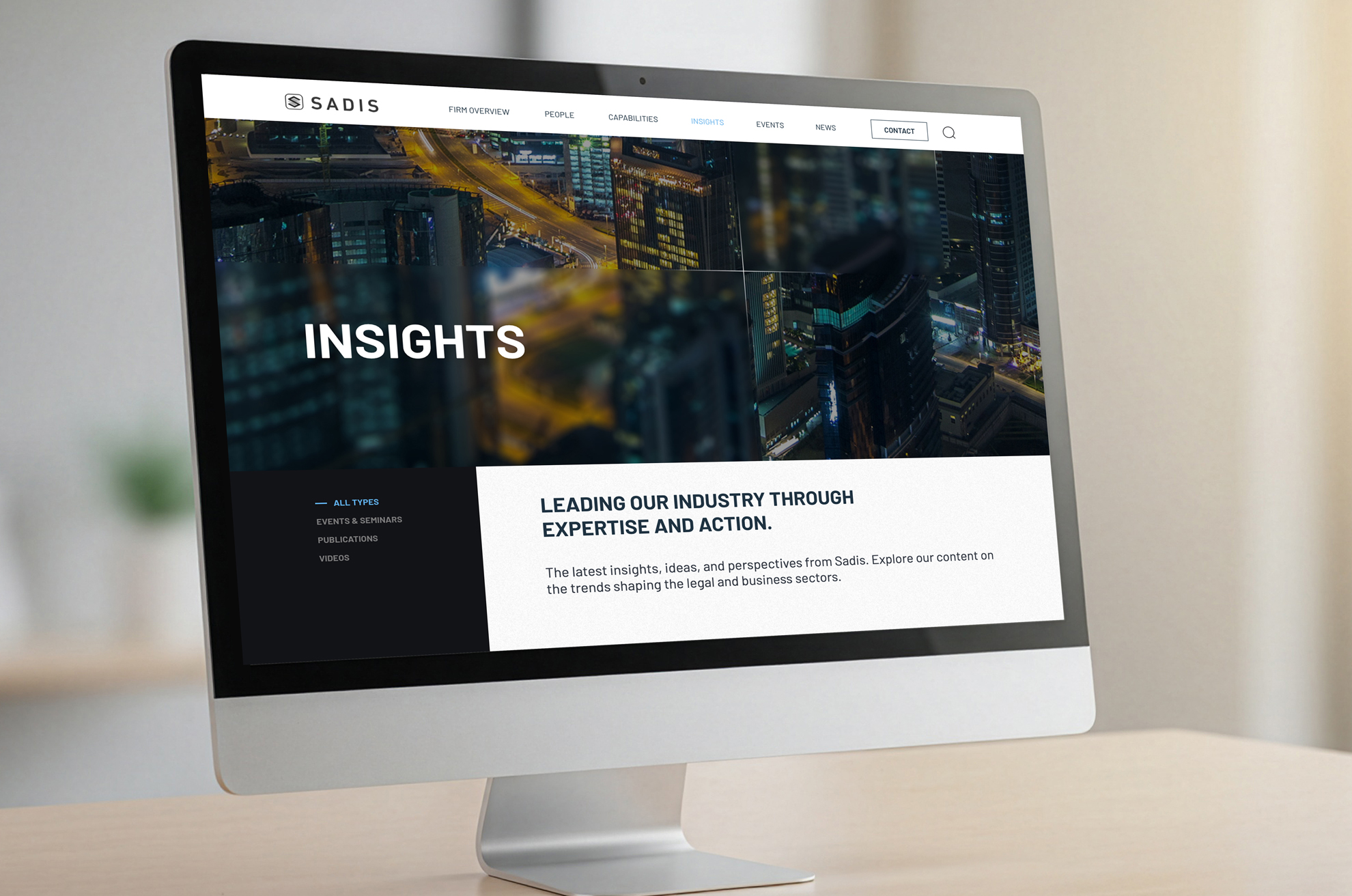 Case study wide