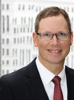 Bradley Smith | Neal & Leroy Attorney
