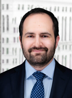 Matthew Sumner | Neal & Leroy Attorney